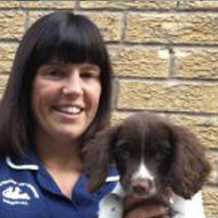 Sam Rock - Clients Accounts Assistant and Insurance